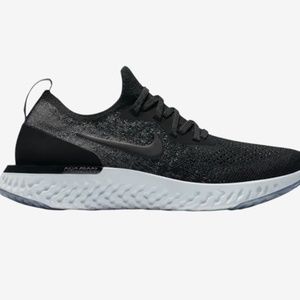 Nike Epic React Flyknit